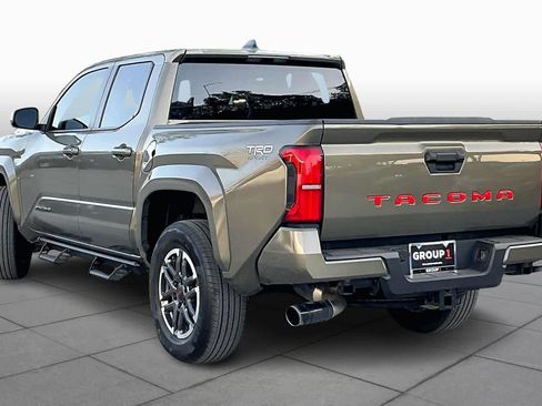 Used 2026 Toyota Tacoma TRD Sport RWD image 21