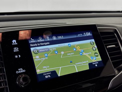 Used 2019 Honda Pilot Touring image 14