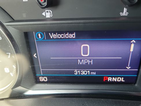 Used 2023 Chevrolet Equinox LT FWD image 31