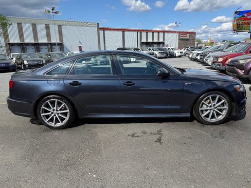 Used 2017 Audi A6 3.0T Premium Plus w/ Driver Assistance Package image 4