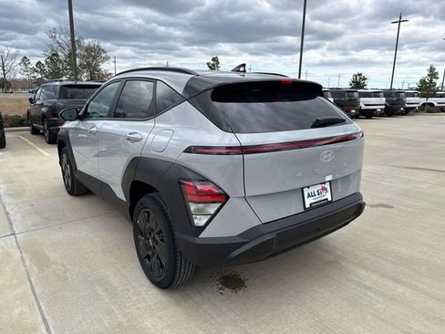 New 2026 Hyundai Kona SEL Sport AWD/4WD image 8