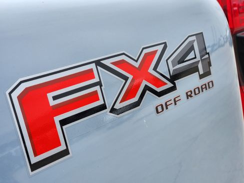 New 2026 Ford F350 Platinum AWD/4WD image 9
