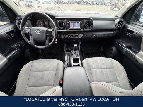 Used 2016 Toyota Tacoma SR w/ Towing Package image 15