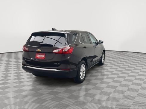 Used 2020 Chevrolet Equinox LT image 36