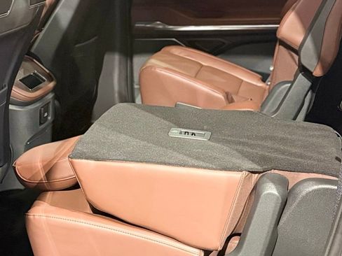 New 2026 Lincoln Navigator L Reserve AWD/4WD image 53