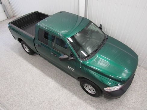 Used 2022 RAM 1500 Tradesman w/ Popular Equipment Group AWD/4WD image 5