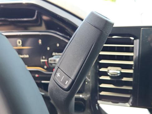 New 2025 GMC Sierra 1500 Elevation w/ LPO, Elevation Black Package image 22