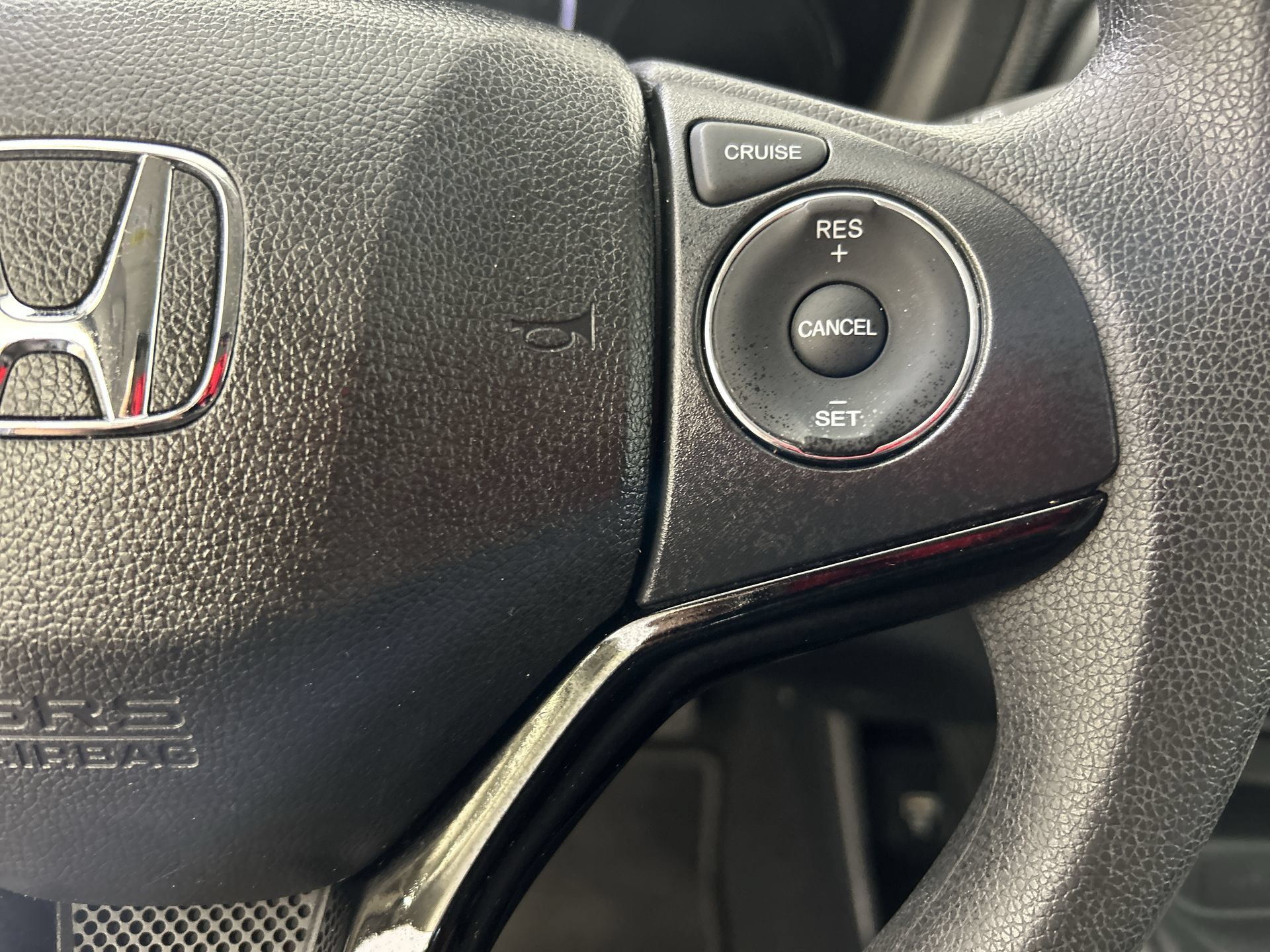 Used 2019 Honda HR-V LX image 45
