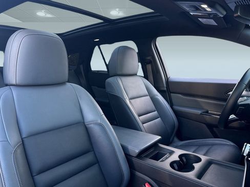 Certified 2024 Honda Prologue Touring image 27