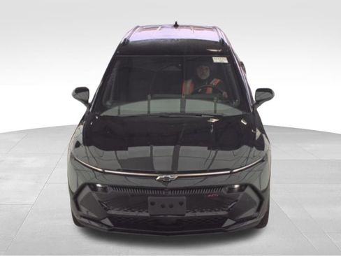 Used 2024 Chevrolet Equinox EV RS image 2