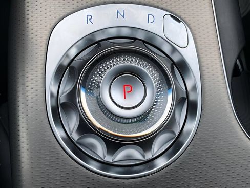 Used 2023 Genesis GV60 Performance AWD/4WD image 29