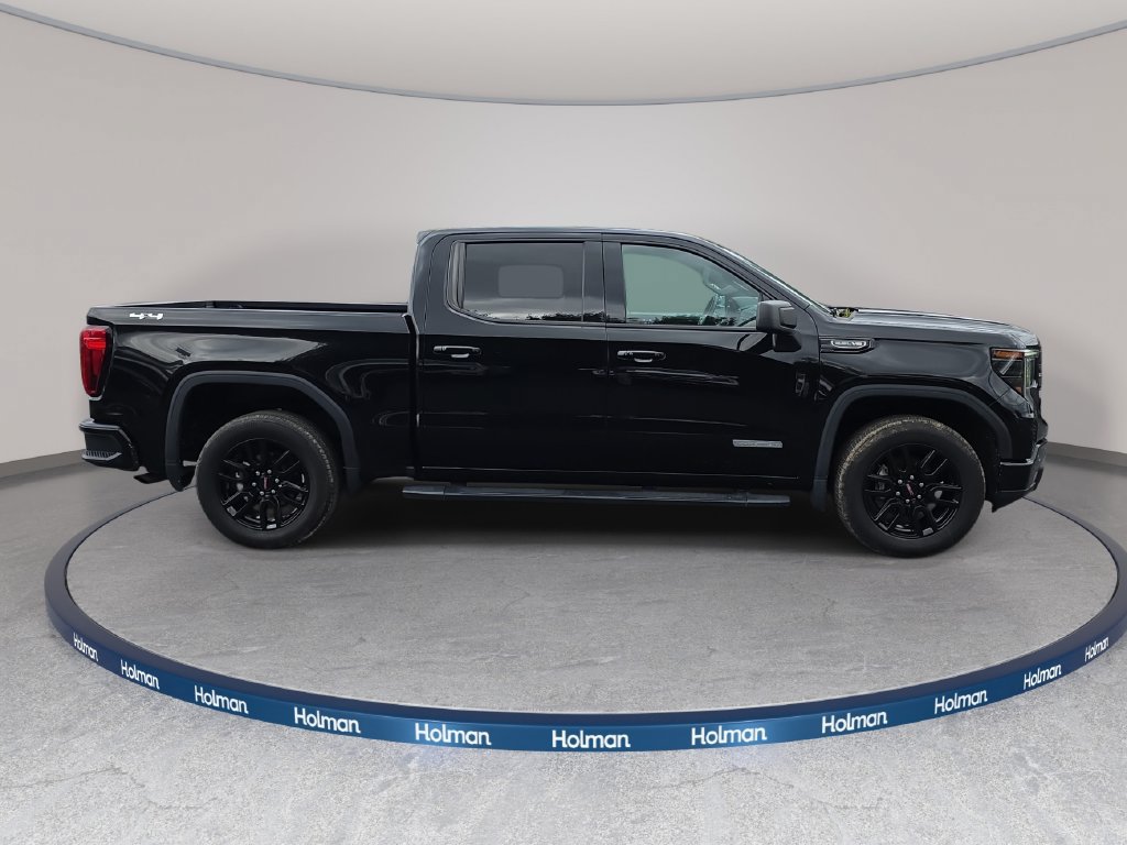 Used 2024 GMC Sierra 1500 Elevation AWD/4WD image 4