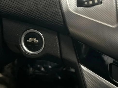 Used 2015 Chevrolet Cruze LTZ w/ Sun, Sound and Sport Package FWD image 16