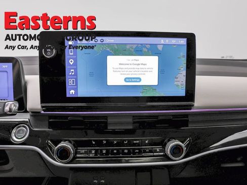 Used 2024 Honda Prologue Touring image 12