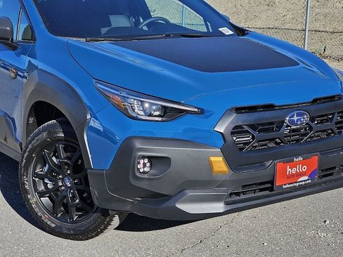 New 2026 Subaru Crosstrek 2.5i Wilderness AWD/4WD image 5