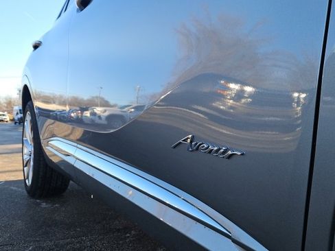 New 2026 Buick Envision Avenir image 16