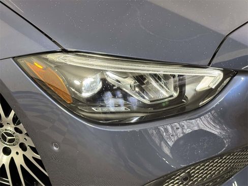 Used 2024 Mercedes-Benz C 300 4MATIC Sedan image 15