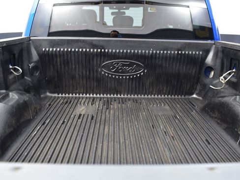 Used 2018 Ford F150 Lariat w/ Equipment Group 502A Luxury image 9