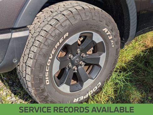 Used 2020 RAM 1500 Rebel w/ Rebel Level 2 Equipment Group AWD/4WD image 5