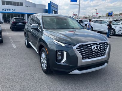 Used 2022 Hyundai Palisade SE w/ Cargo Package