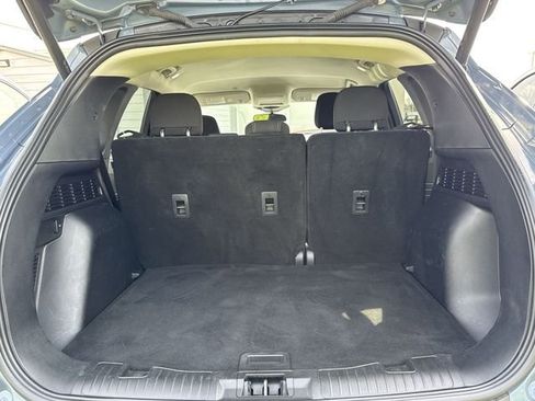 Used 2024 Ford Escape Active image 10