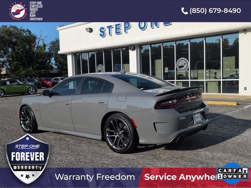 Used 2023 Dodge Charger Scat Pack image 8