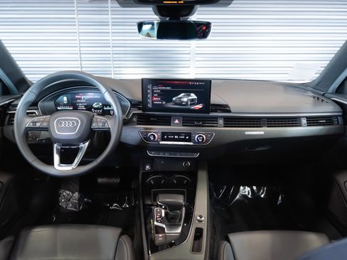 Certified 2023 Audi A4 2.0T Premium Plus w/ Premium Plus Package image 7