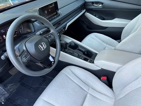 Used 2024 Honda Accord LX image 10