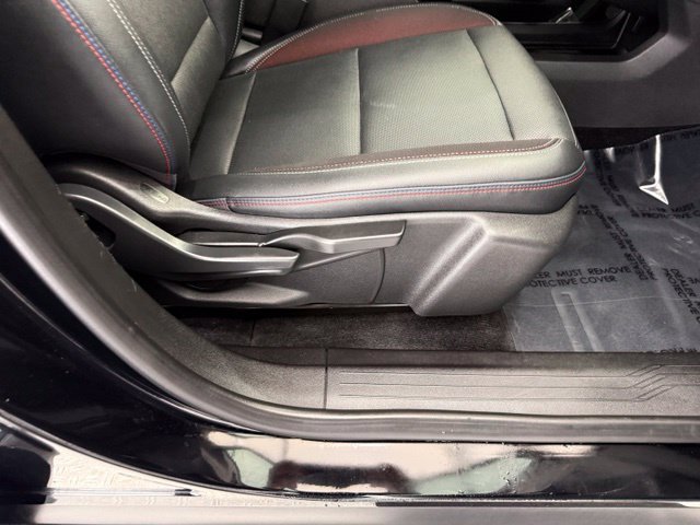 Used 2024 Chevrolet Equinox EV RS AWD/4WD image 21