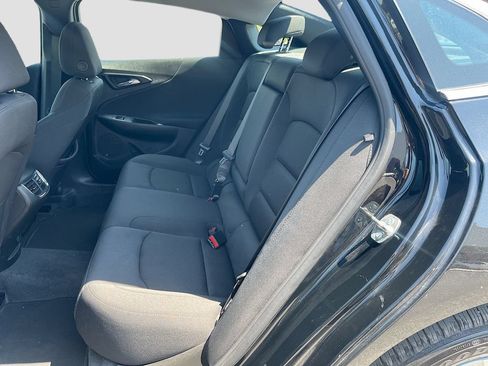 Used 2025 Chevrolet Malibu LT FWD image 23