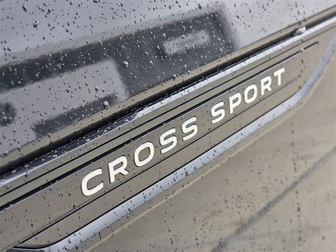 New 2026 Volkswagen Atlas Cross Sport SEL R-Line image 7