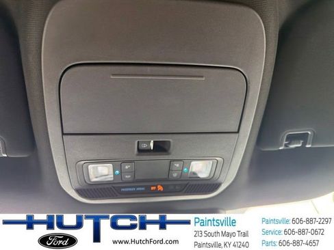 Used 2024 Ford F150 XLT w/ Equipment Group 302A MID AWD/4WD image 33
