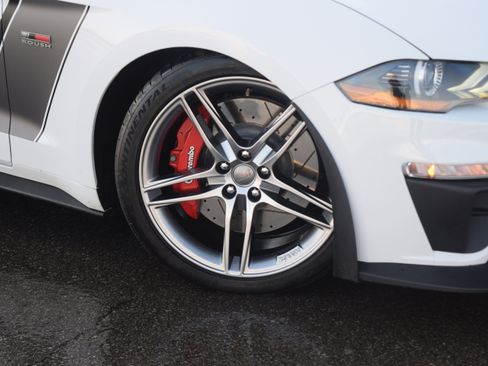 Used 2019 Ford Mustang GT Premium w/ GT Performance Package image 32