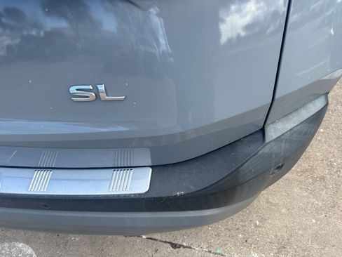 Certified 2021 Nissan Rogue SL image 7