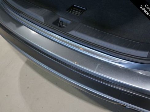 Certified 2023 INFINITI QX50 Sport image 41