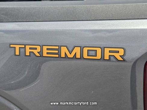 New 2026 Ford Maverick Tremor AWD/4WD image 12