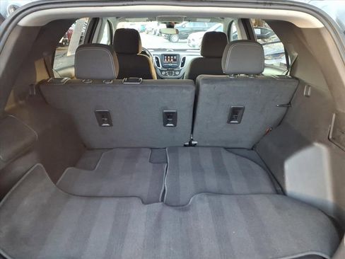 Certified 2024 Chevrolet Equinox LT image 18