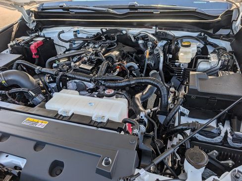 Used 2024 Toyota Tacoma SR5 image 20