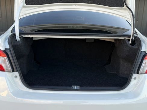 Used 2021 Subaru WRX w/ Popular Package #1 image 16