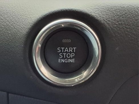 Used 2023 MAZDA CX-5 Carbon Edition image 9