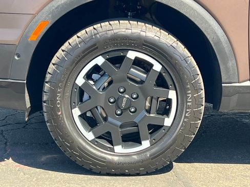 New 2026 Hyundai Palisade XRT Pro image 26