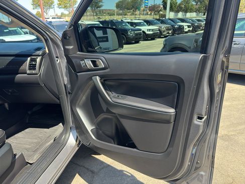 Used 2021 Ford Ranger Lariat w/ Tremor Off-Road Package AWD/4WD image 25