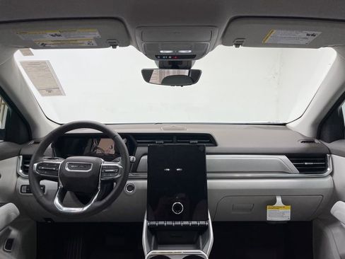 New 2026 GMC Terrain Denali AWD/4WD image 6