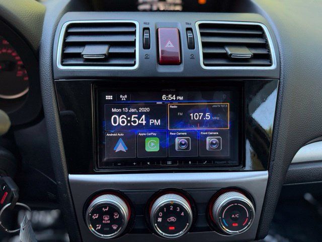 Used 2016 Subaru Forester 2.5i Premium w/ All-Weather Package AWD/4WD image 30