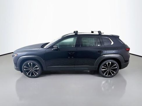 Used 2025 MAZDA CX-50 AWD 2.5 Turbo w/ Weather Package image 4