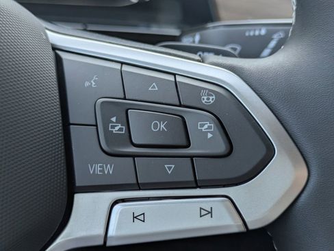New 2026 Volkswagen Atlas SE AWD/4WD image 25
