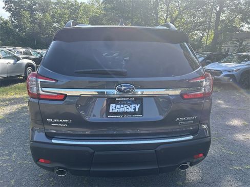 New 2025 Subaru Ascent Touring w/ Popular Package #1 image 7