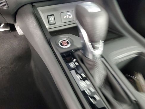 New 2025 Nissan Sentra S image 18