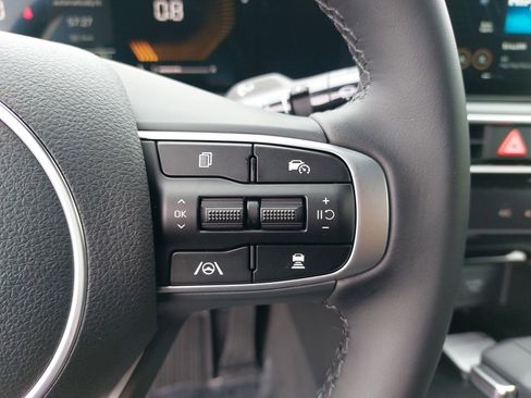 New 2026 Kia K5 GT-Line image 19