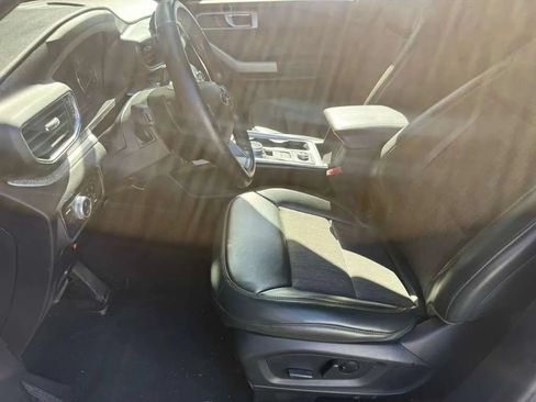 Used 2022 Ford Explorer Timberline AWD/4WD image 15